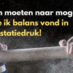 Van moeten naar mogen